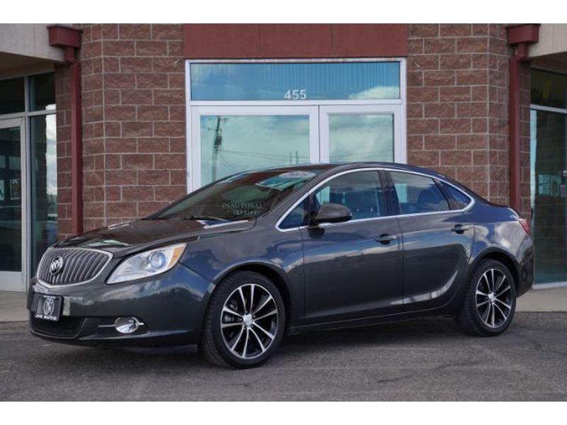 2016 Buick Verano Sport Touring Huntington UT