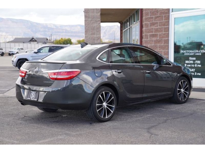 2016 Buick Verano Sport Touring Huntington UT