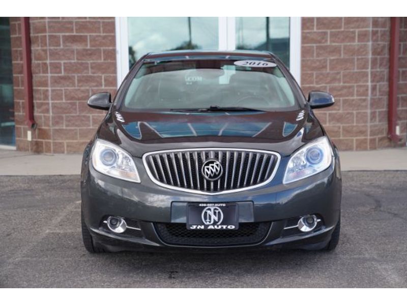 2016 Buick Verano Sport Touring Huntington UT