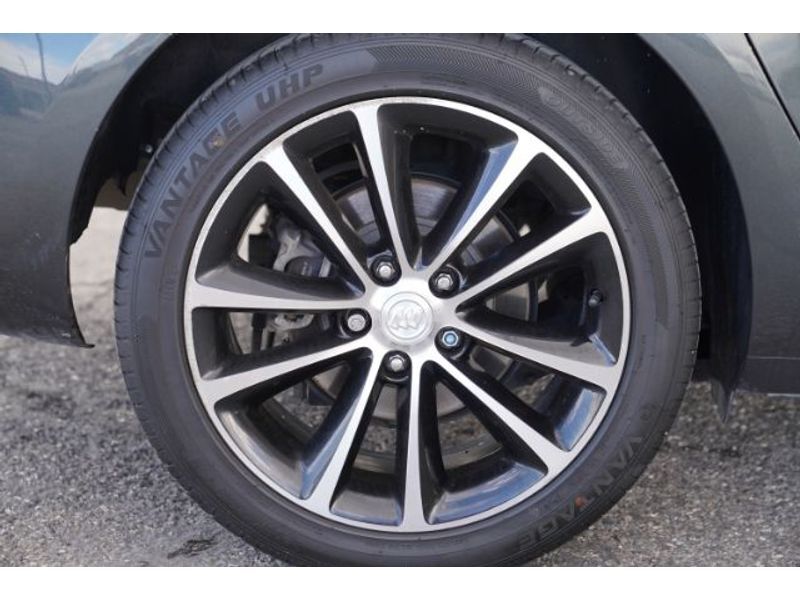 2016 Buick Verano Sport Touring Huntington UT