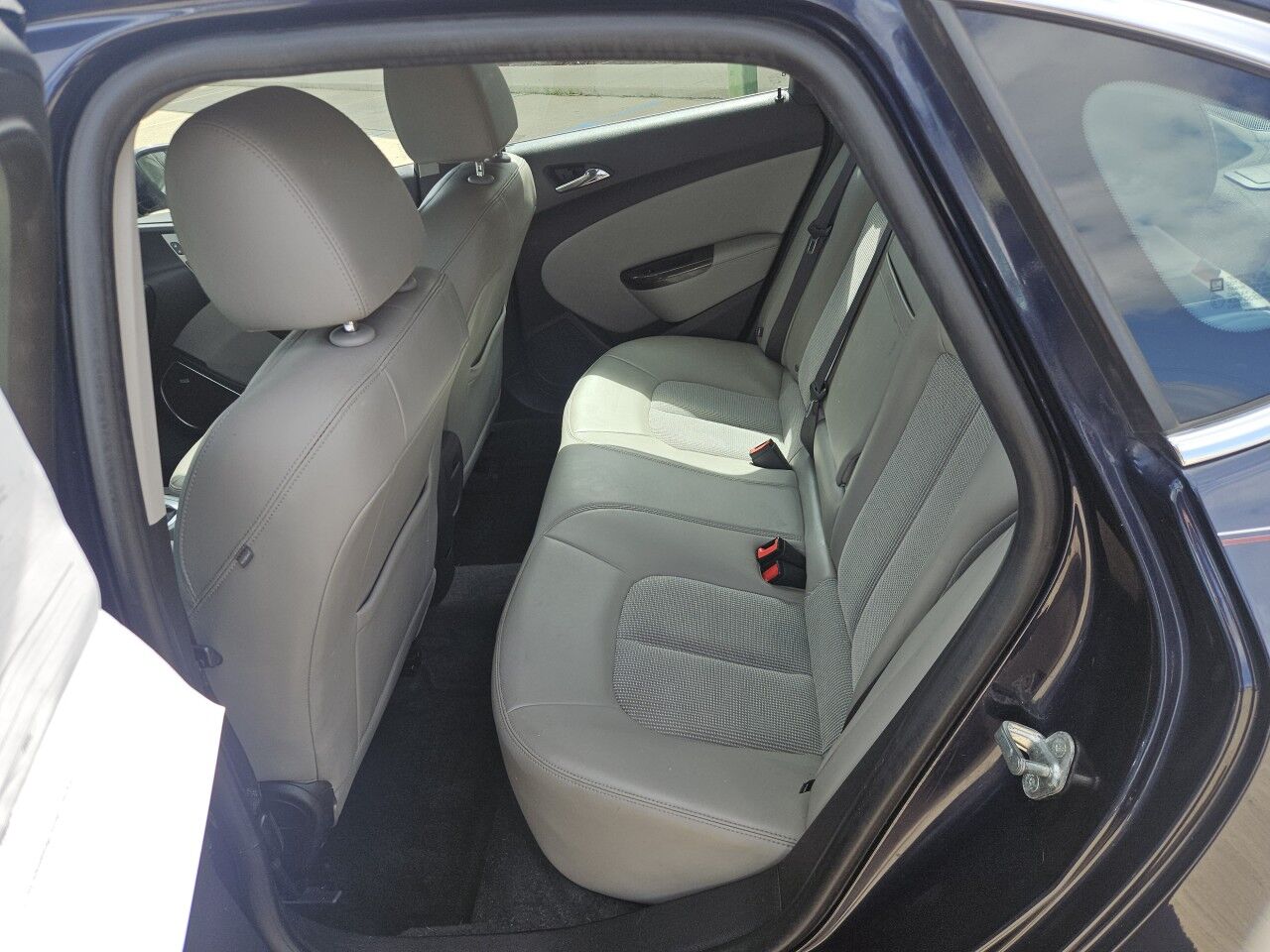 2016 Buick Verano Sport Touring Marietta OH