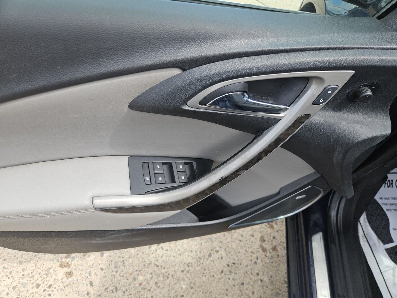 2016 Buick Verano Sport Touring Marietta OH