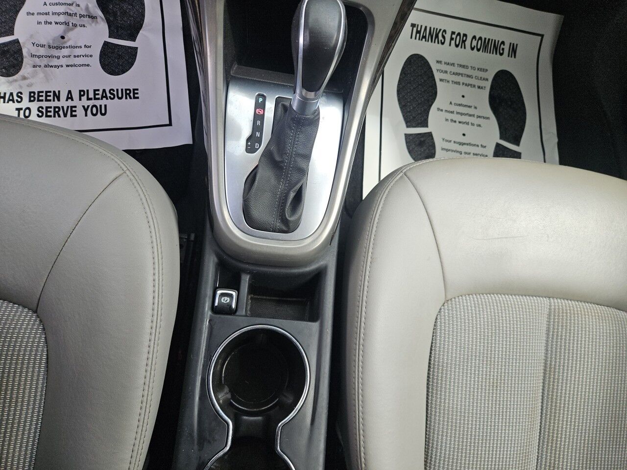 2016 Buick Verano Sport Touring Marietta OH