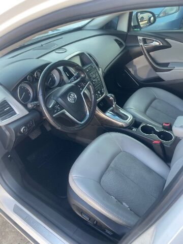 2016 Buick Verano Sport Touring West Valley City UT