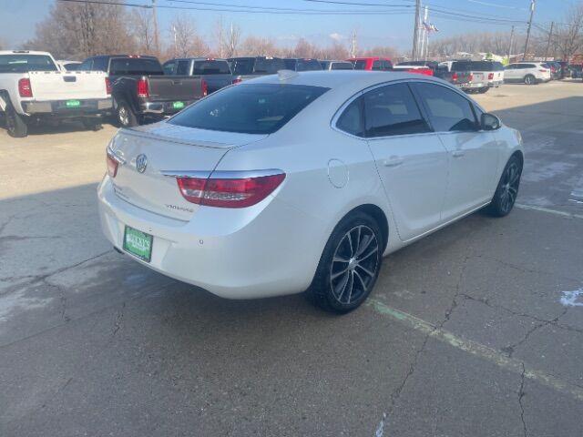 2016 Buick Verano Sport Touring West Valley City UT