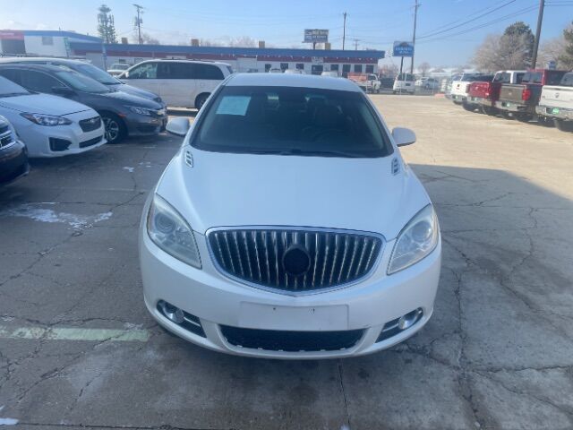 2016 Buick Verano Sport Touring West Valley City UT