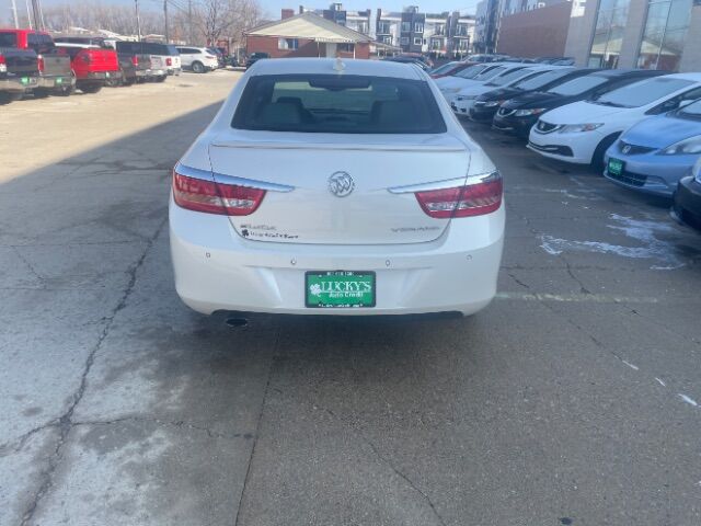 2016 Buick Verano Sport Touring West Valley City UT