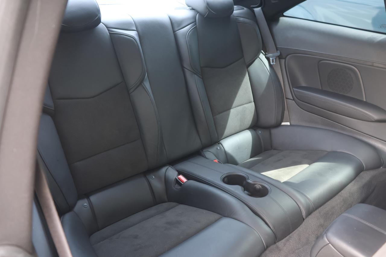 2016 CADILLAC ATS-V Houston TX