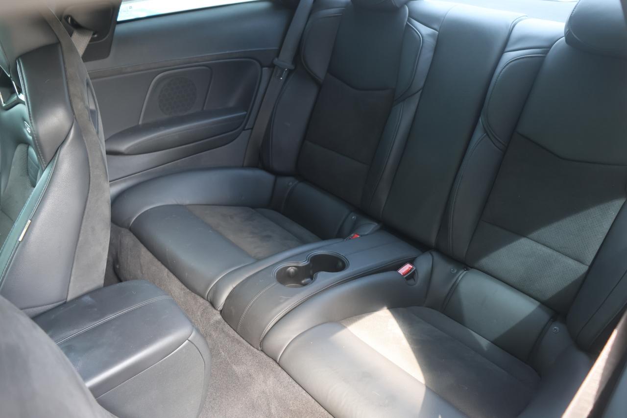 2016 CADILLAC ATS-V Houston TX