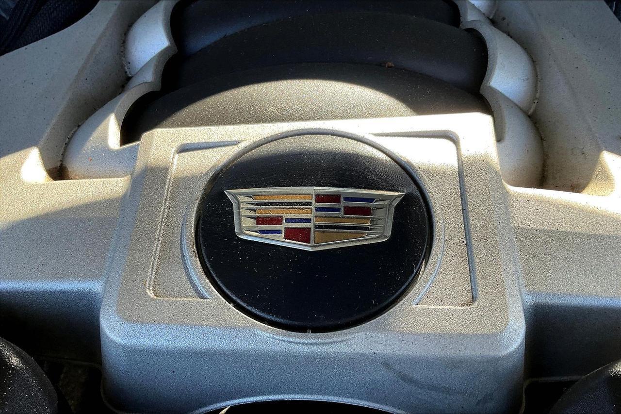 2016 CADILLAC ESCALADE LUXURY Houston TX