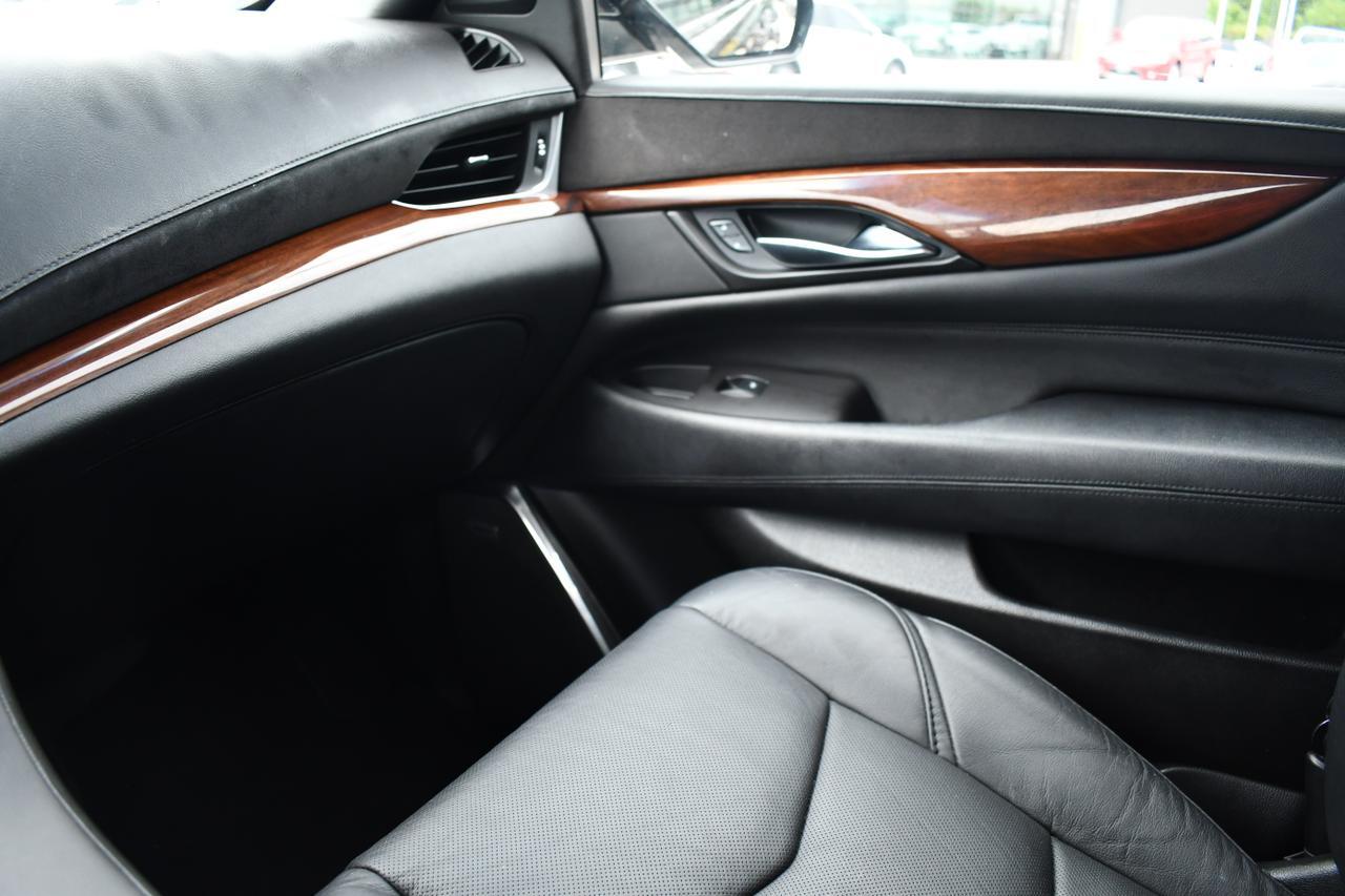 2016 CADILLAC ESCALADE PREMIUM Houston TX