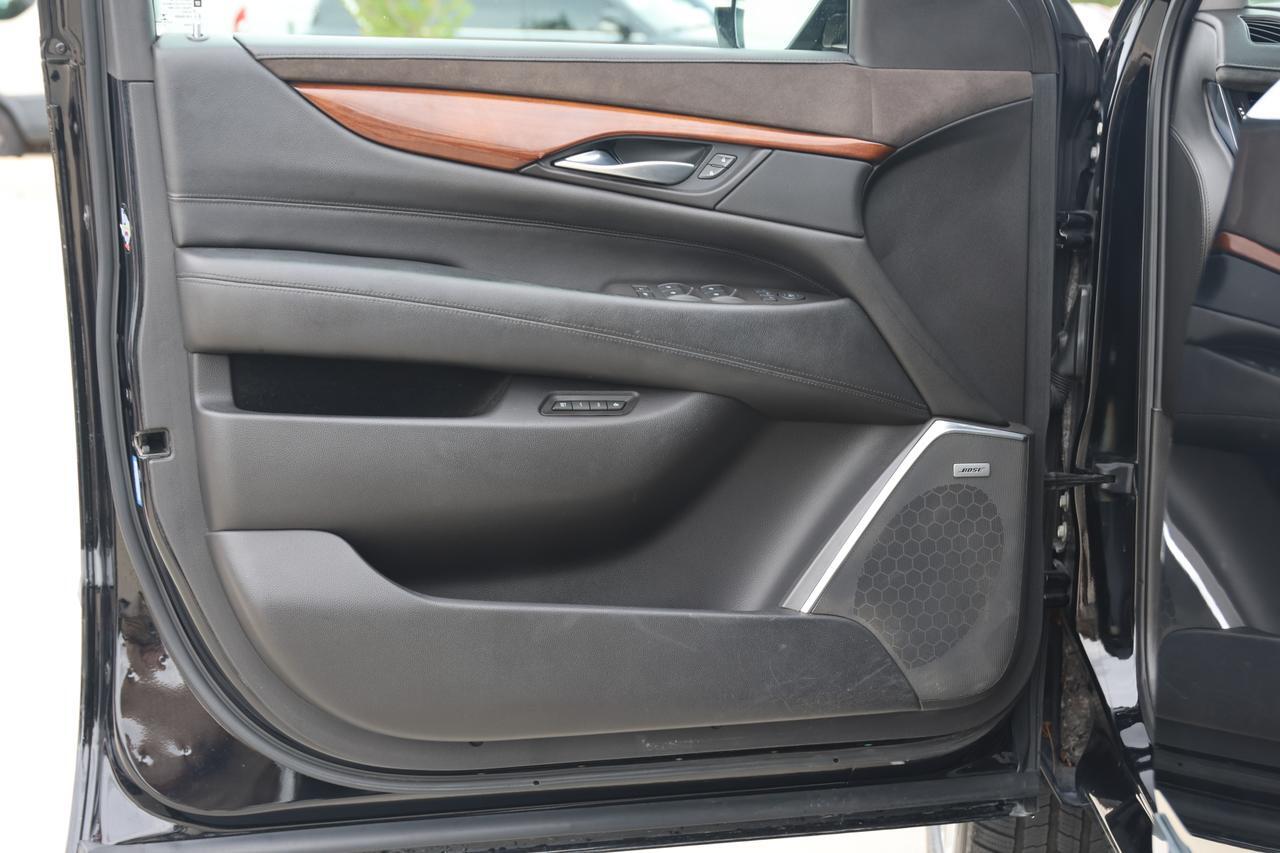 2016 CADILLAC ESCALADE PREMIUM Houston TX