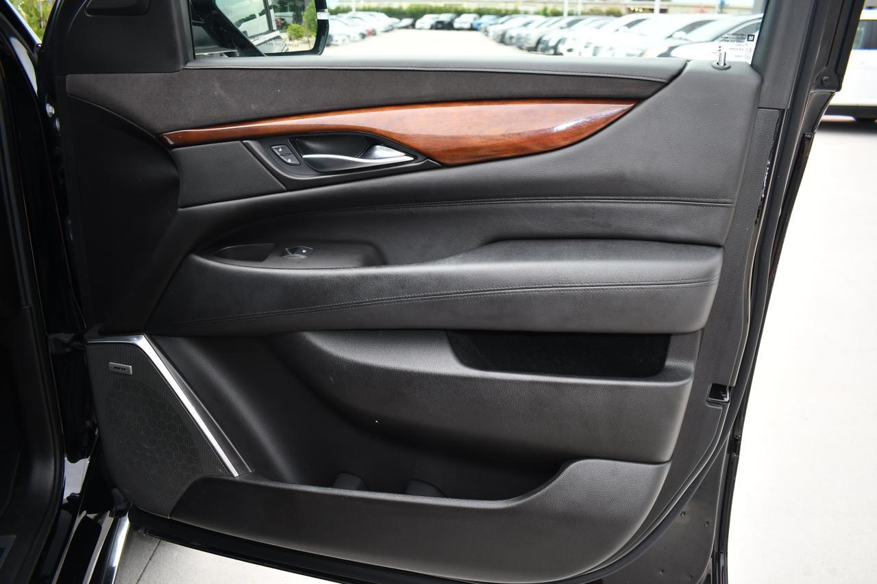 2016 CADILLAC ESCALADE PREMIUM Houston TX