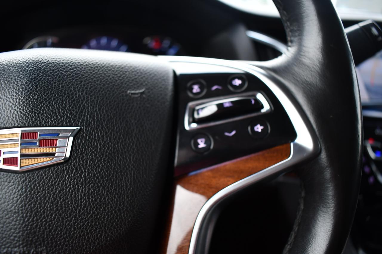 2016 CADILLAC ESCALADE PREMIUM Houston TX