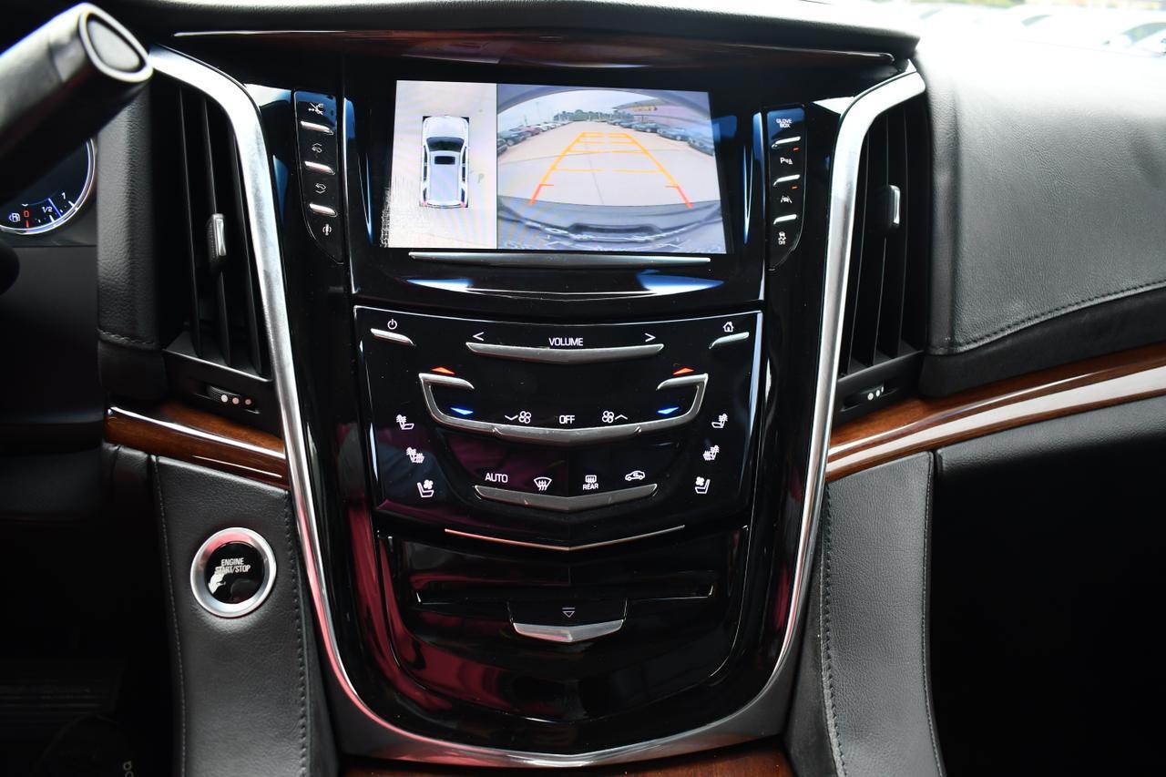 2016 CADILLAC ESCALADE PREMIUM Houston TX