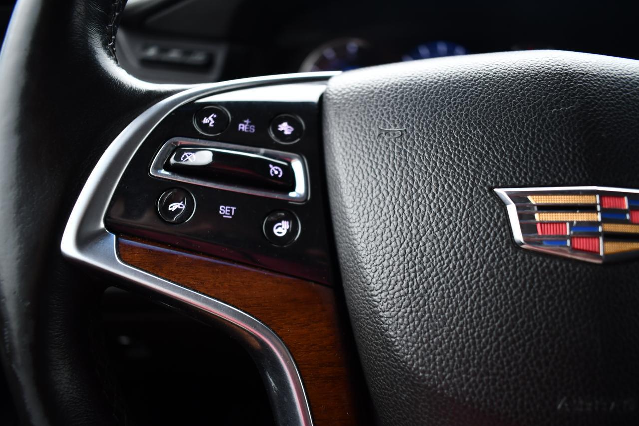 2016 CADILLAC ESCALADE PREMIUM Houston TX
