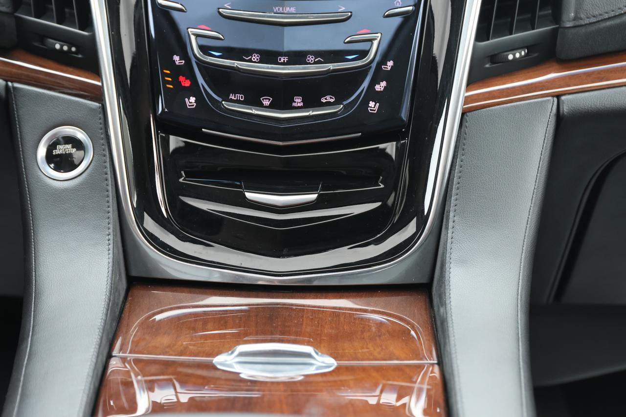 2016 CADILLAC ESCALADE PREMIUM Houston TX