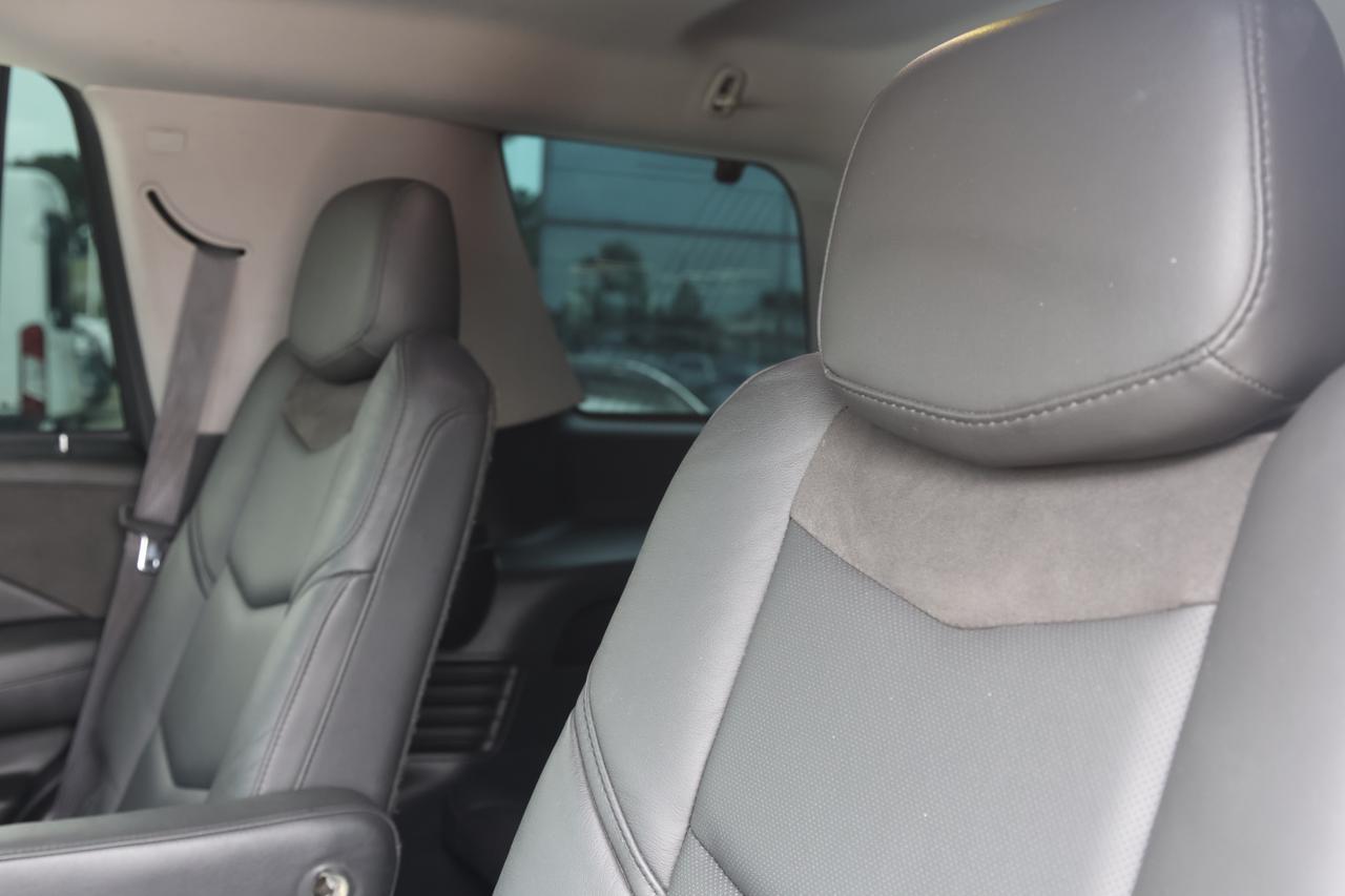 2016 CADILLAC ESCALADE PREMIUM Houston TX