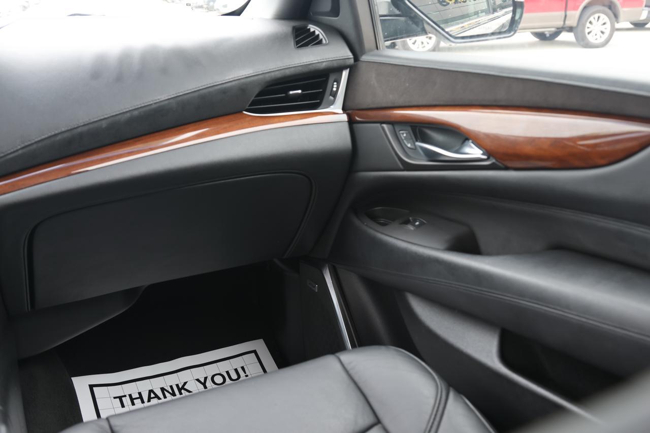2016 CADILLAC ESCALADE PREMIUM Houston TX