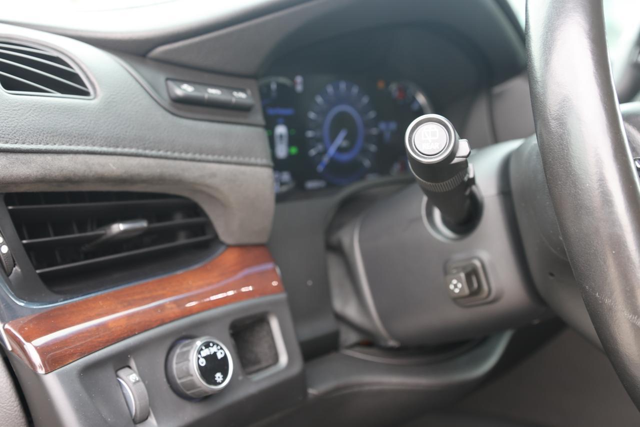 2016 CADILLAC ESCALADE PREMIUM Houston TX