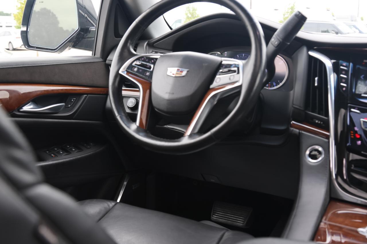 2016 CADILLAC ESCALADE PREMIUM Houston TX