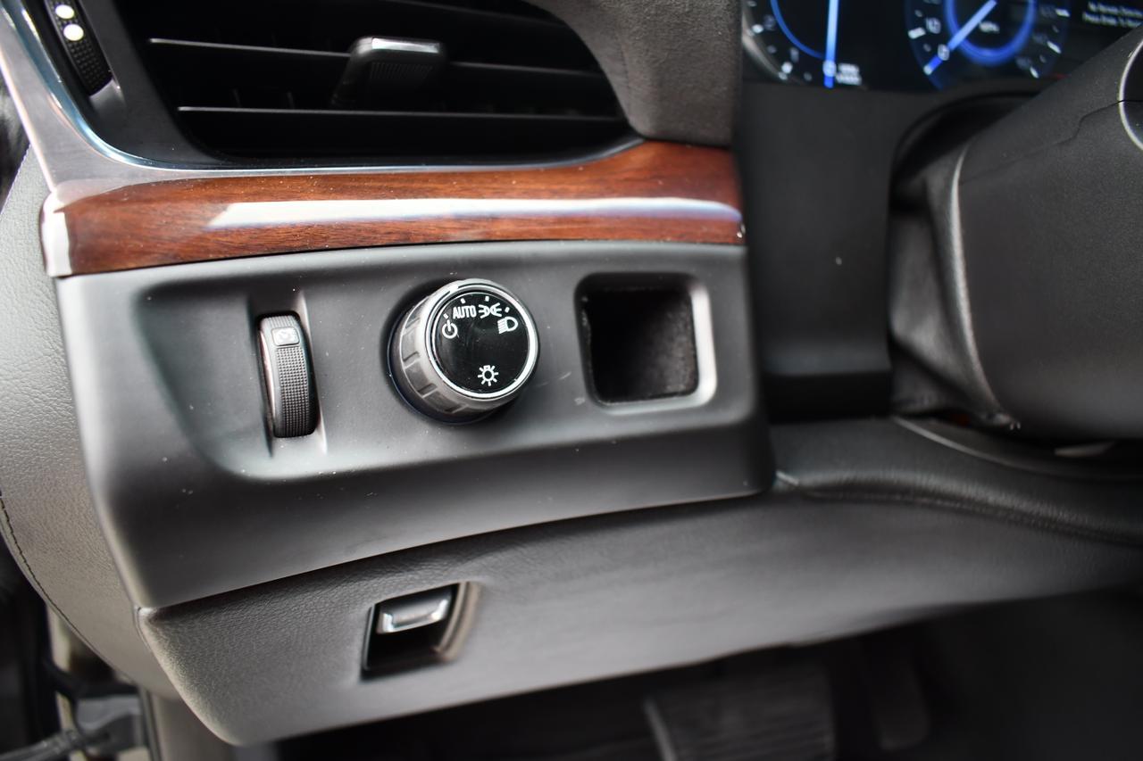 2016 CADILLAC ESCALADE PREMIUM Houston TX