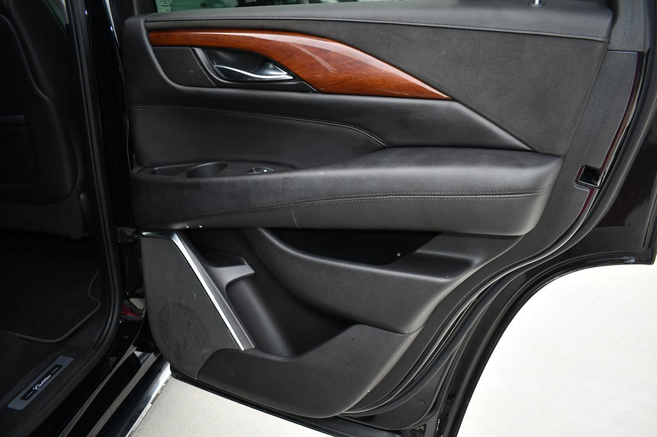 2016 CADILLAC ESCALADE PREMIUM Houston TX
