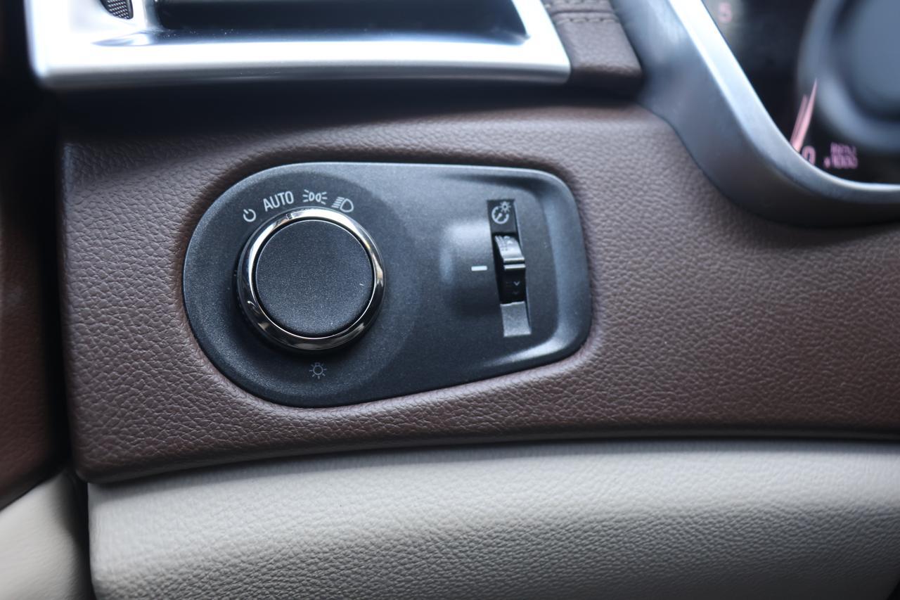 2016 CADILLAC SRX LUXURY COLLECTION Houston TX