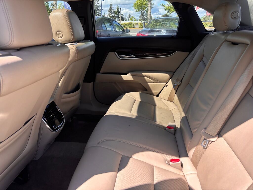 2016 CADILLAC XTS PREMIUM Des Moines WA