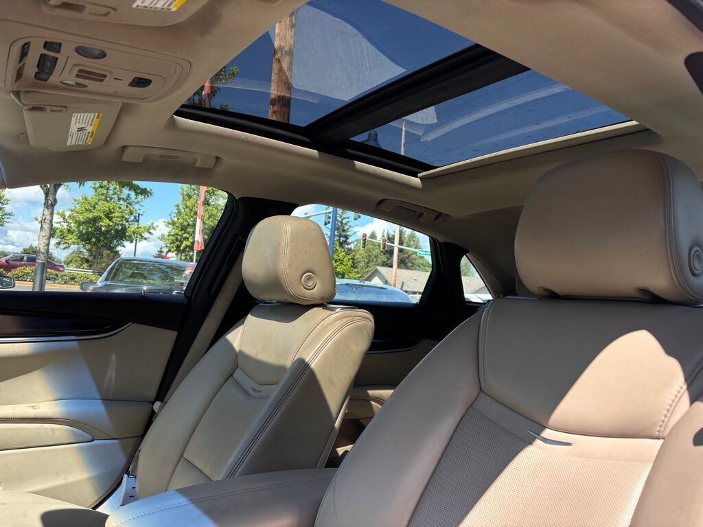 2016 CADILLAC XTS PREMIUM Des Moines WA