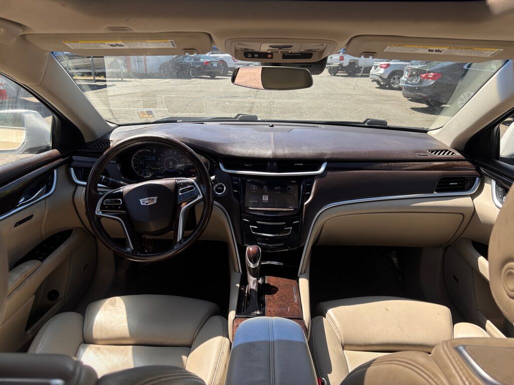 2016 CADILLAC XTS PREMIUM Des Moines WA