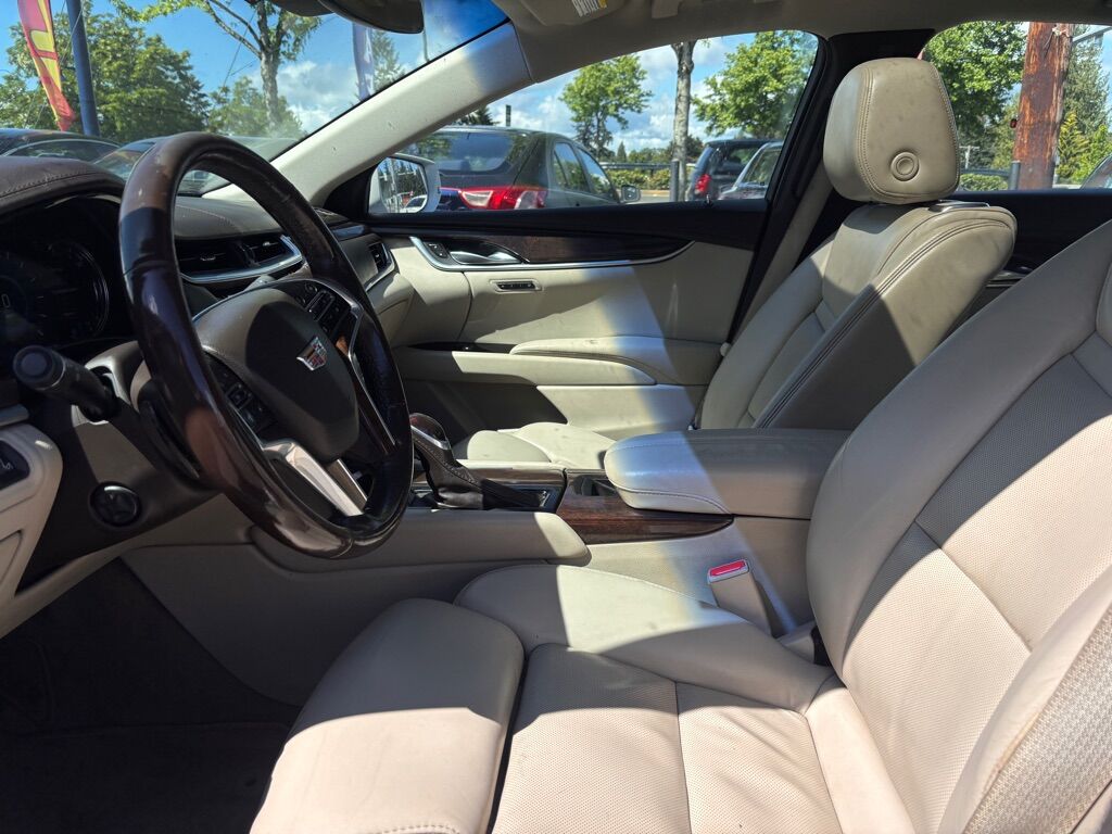 2016 CADILLAC XTS PREMIUM Des Moines WA