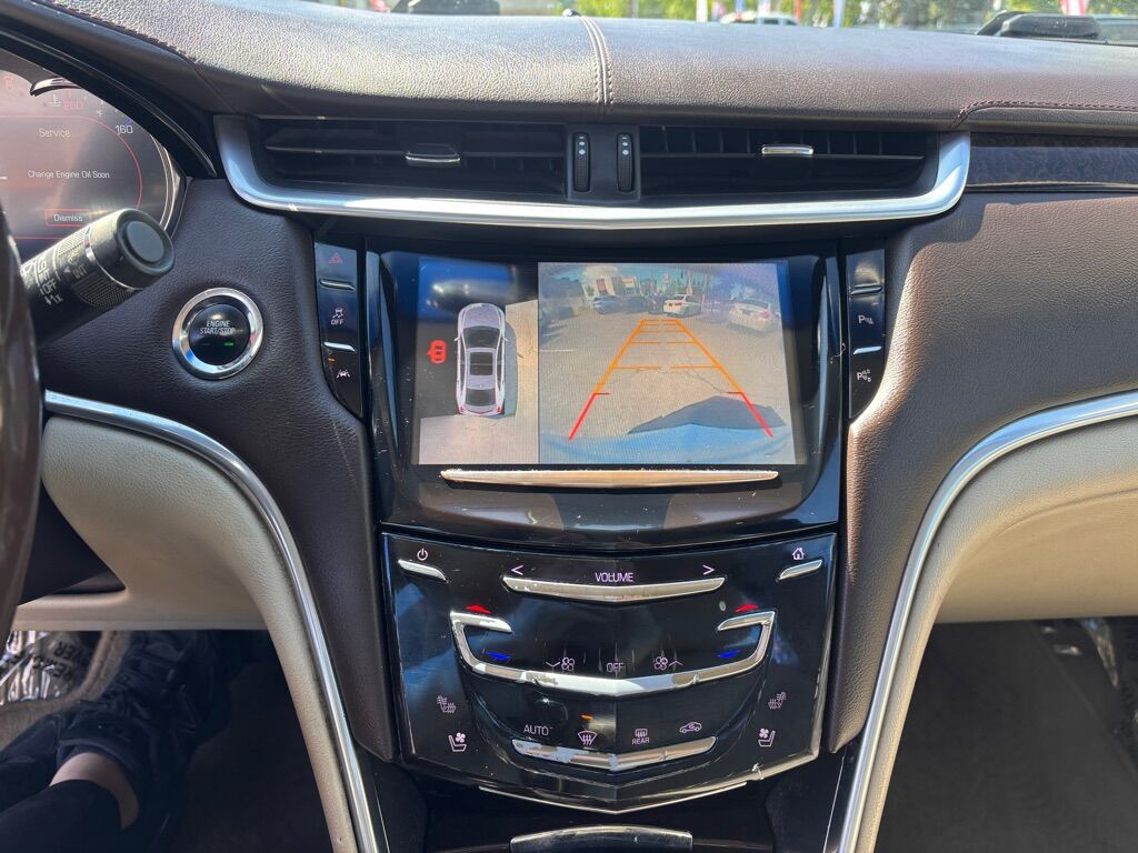 2016 CADILLAC XTS PREMIUM Des Moines WA