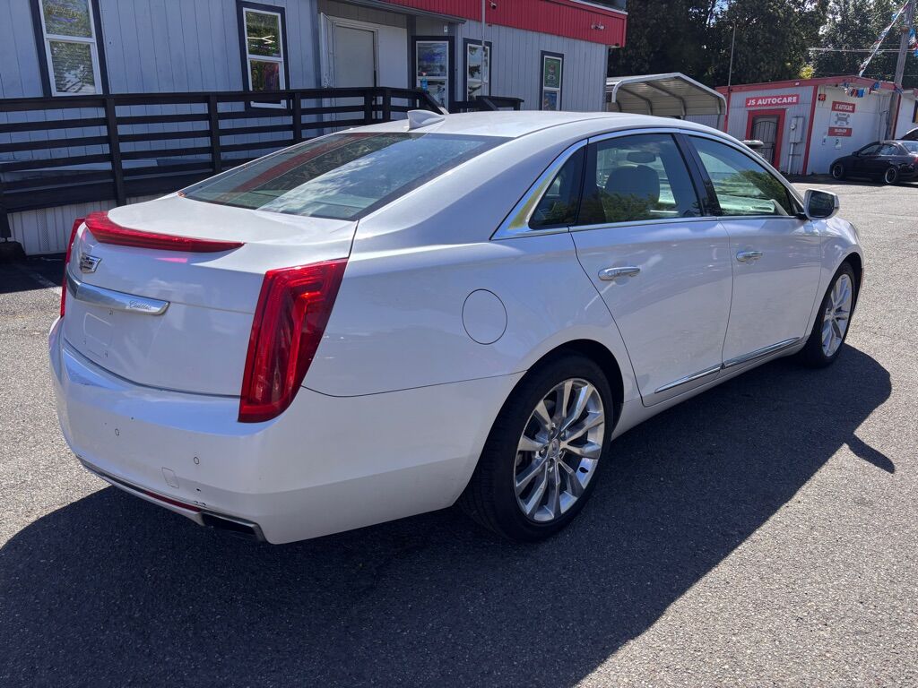 2016 CADILLAC XTS PREMIUM Des Moines WA