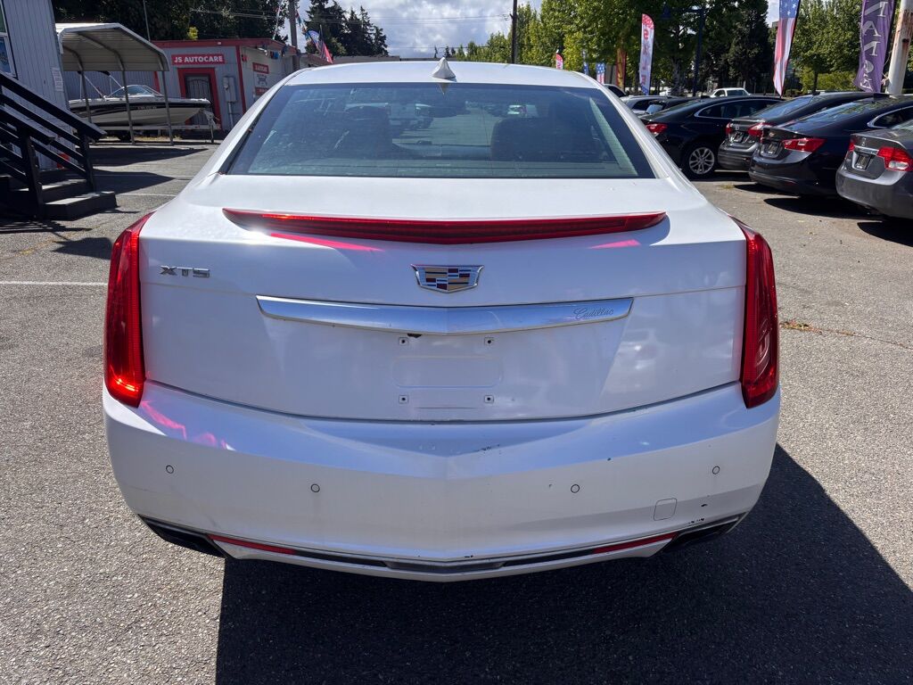 2016 CADILLAC XTS PREMIUM Des Moines WA