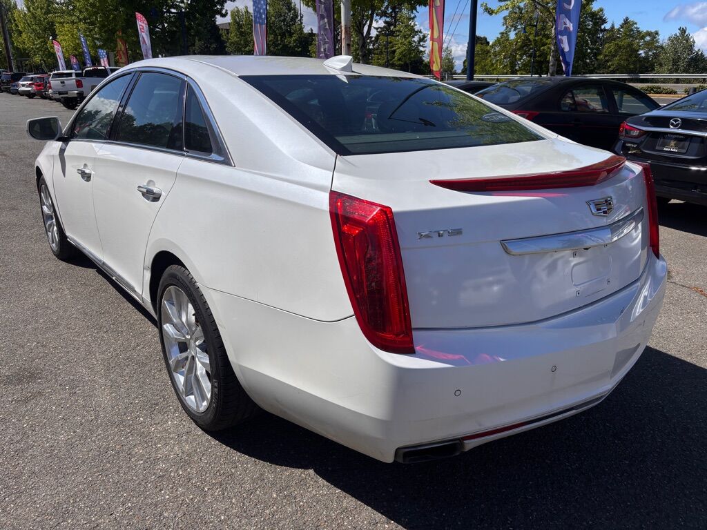 2016 CADILLAC XTS PREMIUM Des Moines WA