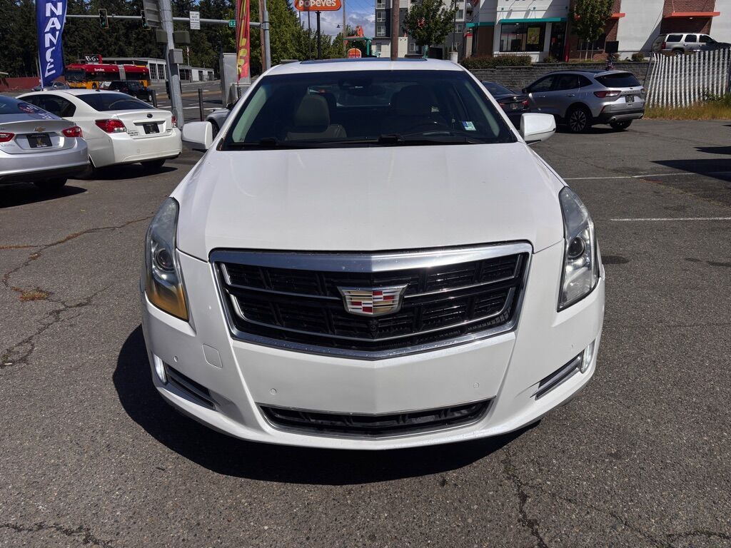 2016 CADILLAC XTS PREMIUM Des Moines WA