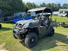 2016_CF MOTO_800CC_SXS_ Monroe GA