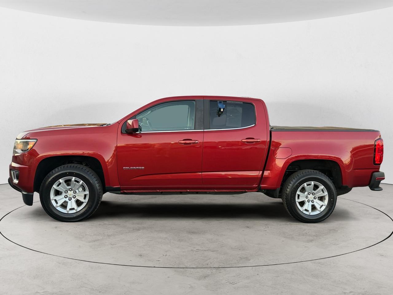 2016 CHEVROLET COLORADO LT Kansas City MO