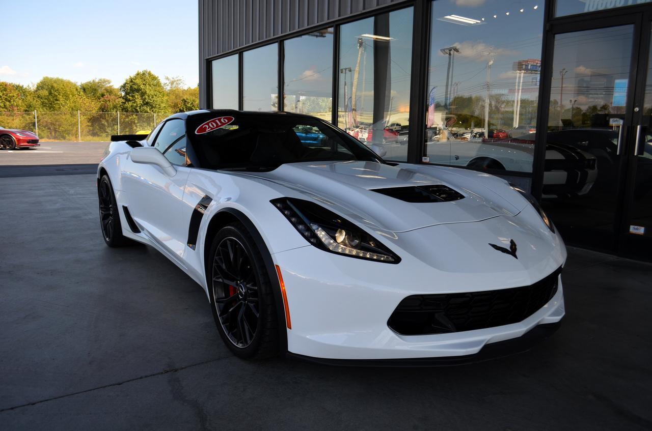 Used Luxury Vehicles Knoxville Tennessee