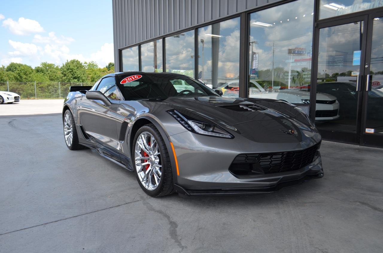 Used Luxury Vehicles Knoxville Tennessee