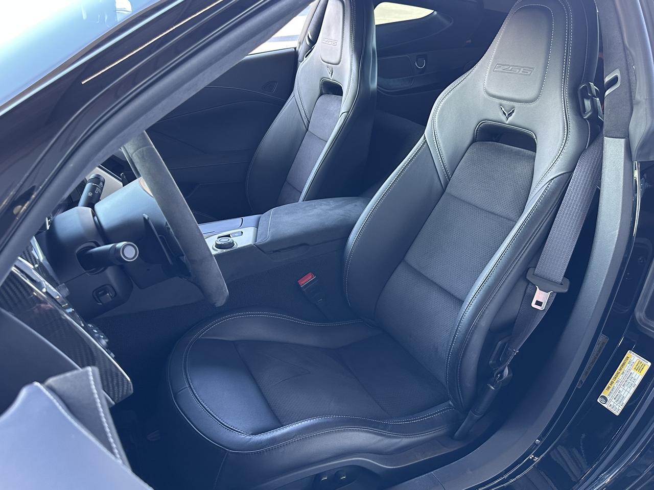 2016 CHEVROLET CORVETTE Z06 Knoxville TN