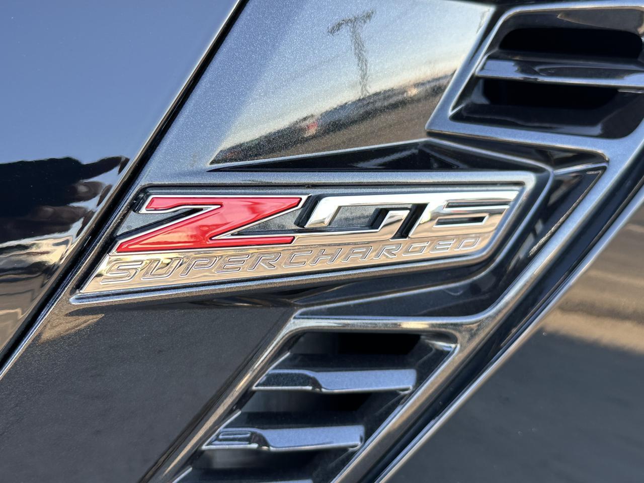 2016 CHEVROLET CORVETTE Z06 Knoxville TN