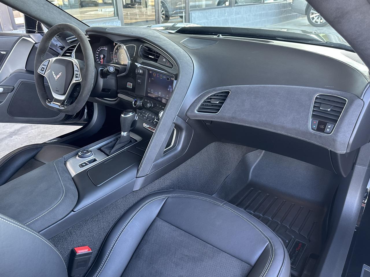 2016 CHEVROLET CORVETTE Z06 Knoxville TN