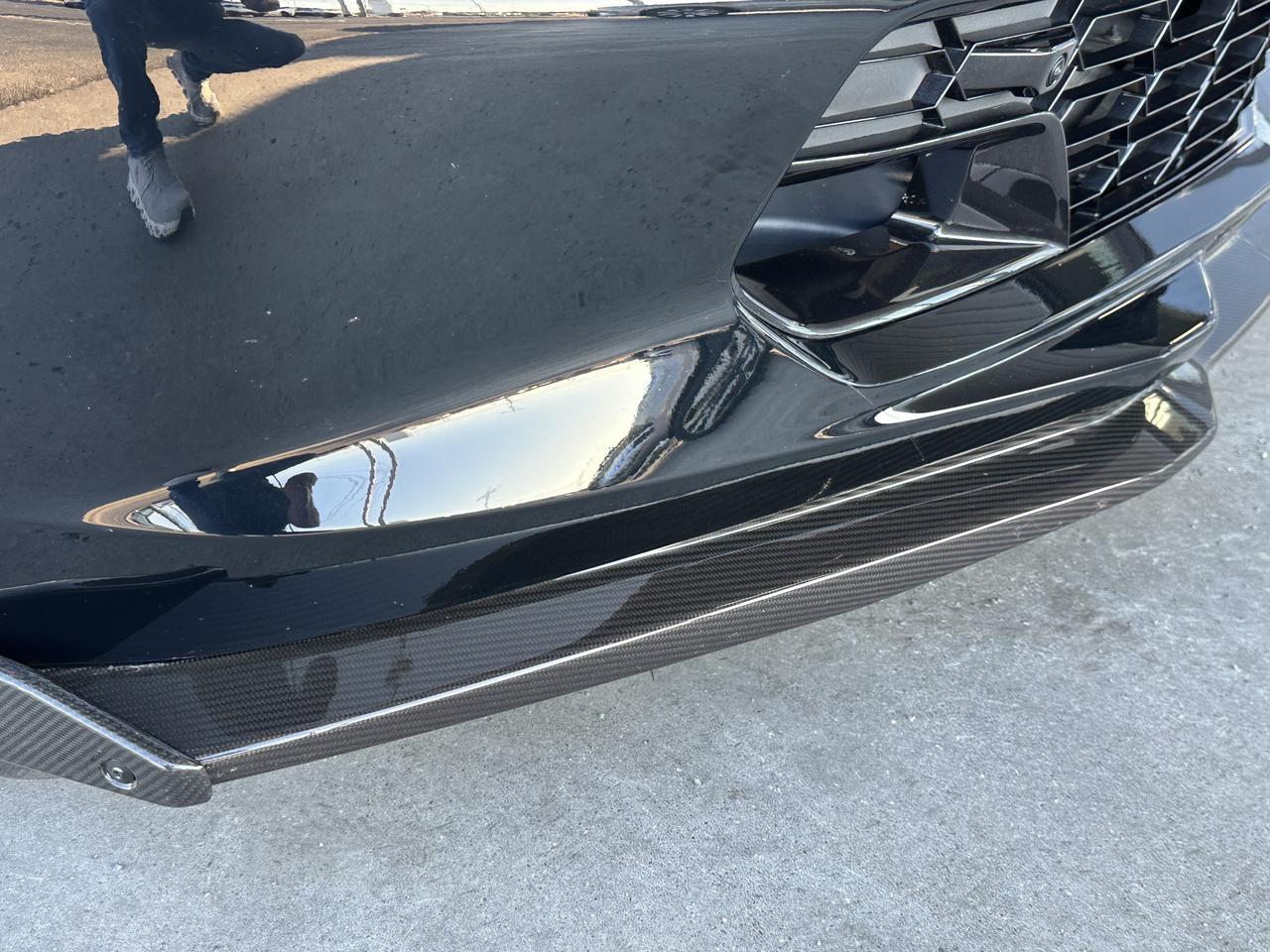 2016 CHEVROLET CORVETTE Z06 Knoxville TN