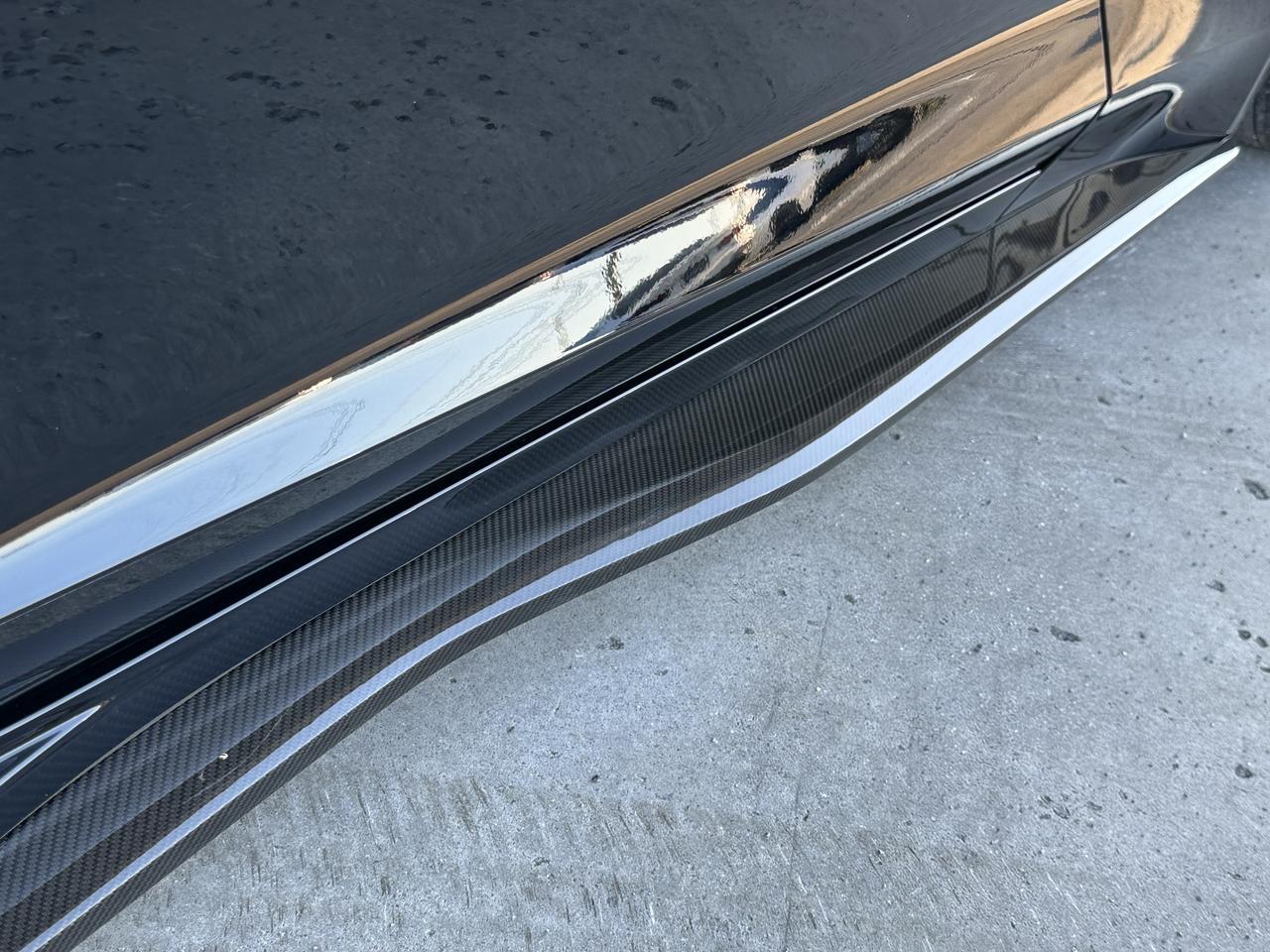 2016 CHEVROLET CORVETTE Z06 Knoxville TN