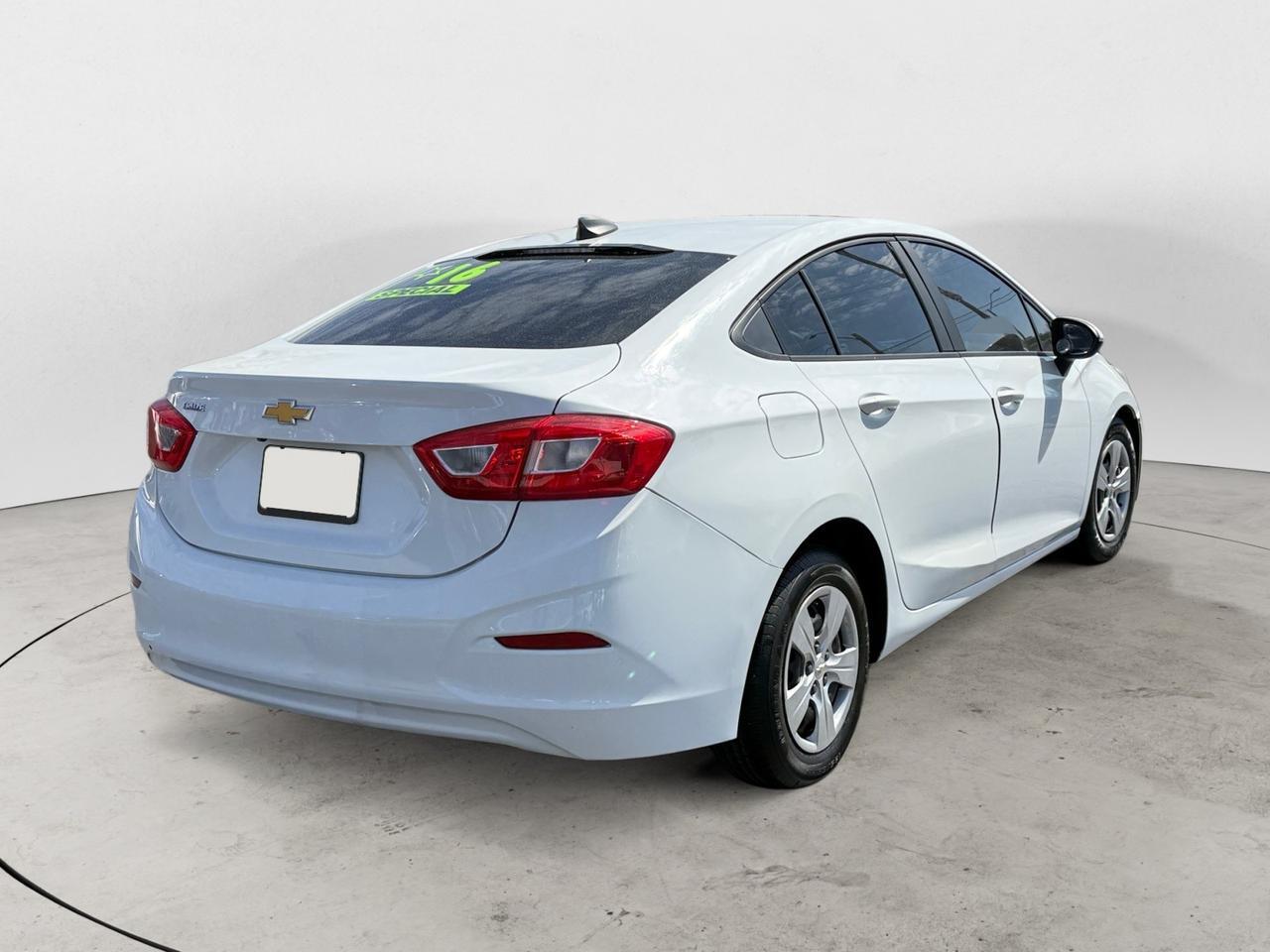 2016 CHEVROLET CRUZE LS LS Kansas City MO
