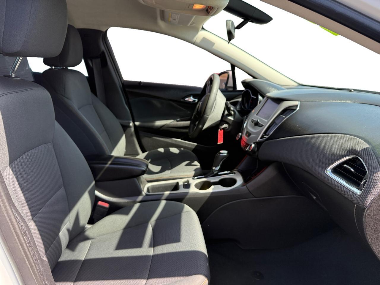 2016 CHEVROLET CRUZE LS LS Kansas City MO