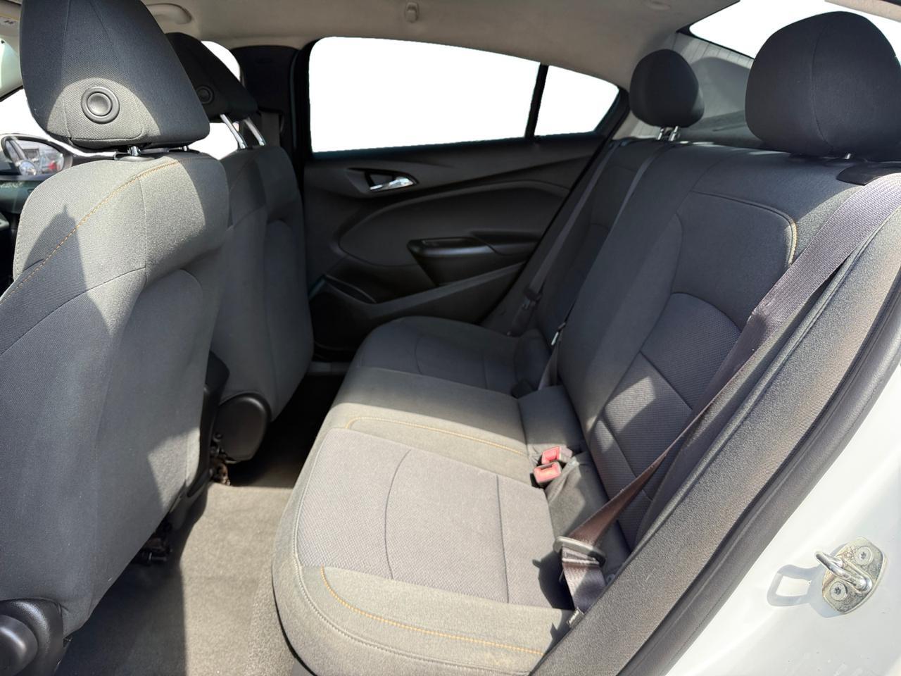 2016 CHEVROLET CRUZE LS LS Kansas City MO