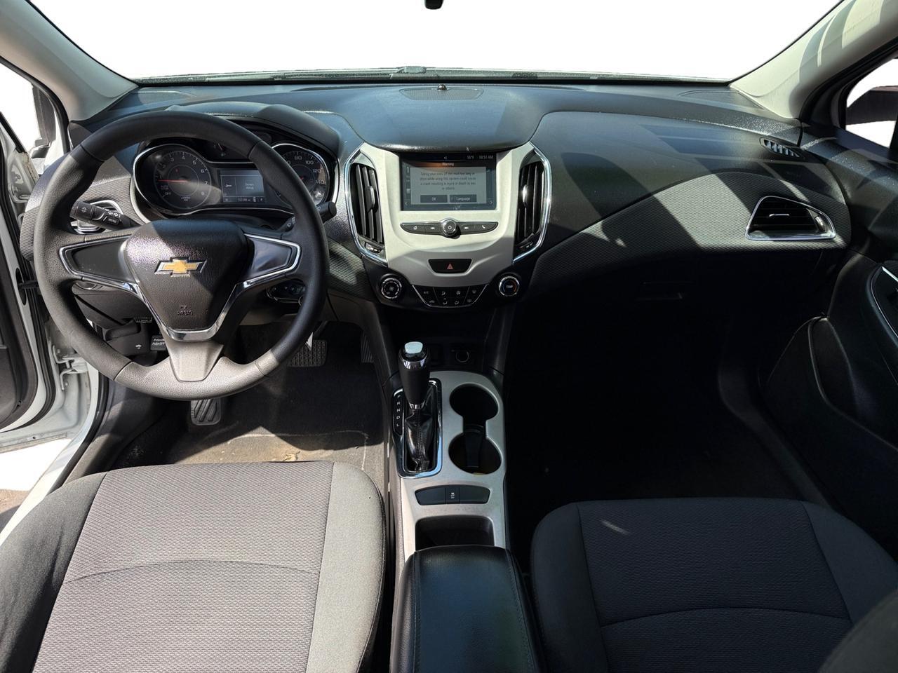 2016 CHEVROLET CRUZE LS LS Kansas City MO